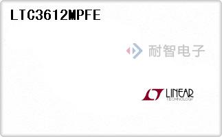 LTC3612MPFE