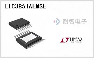 LTC3851AEMSE