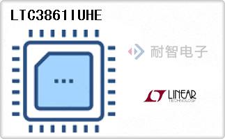 LTC3861IUHE