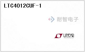 LTC4012CUF-1