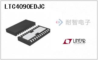 LTC4090EDJC