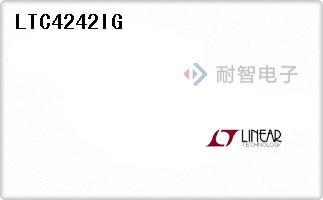 LTC4242IG