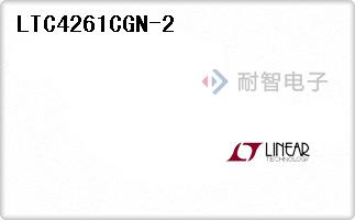 LTC4261CGN-2