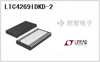 LTC4269IDKD-2