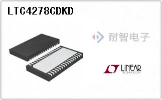 LTC4278CDKD