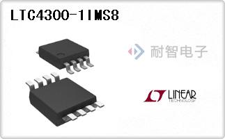 LTC4300-1IMS8