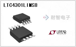 LTC4301LIMS8