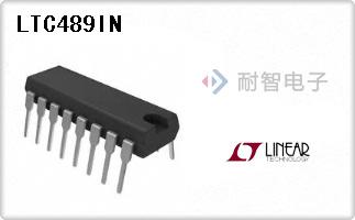LTC489IN