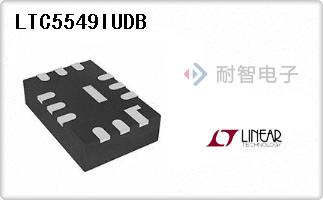 LTC5549IUDB