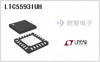 LTC5593IUH