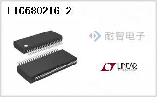 LTC6802IG-2
