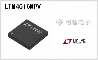 LTM4616MPV