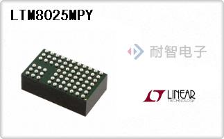 LTM8025MPY