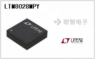 LTM8028MPY