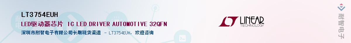 LT3754EUH������-�������