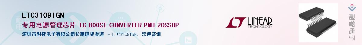 LTC3109IGN������-�������