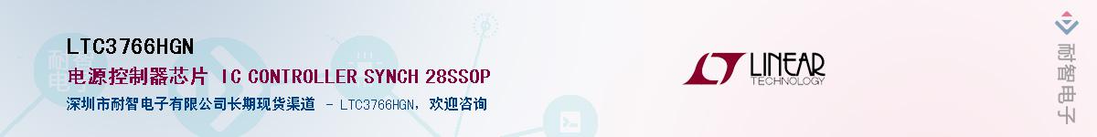 LTC3766HGN������-�������