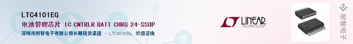 LTC4101EG������-�������