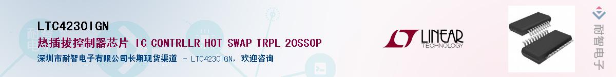 LTC4230IGN������-�������