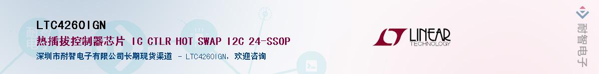 LTC4260IGN������-�������