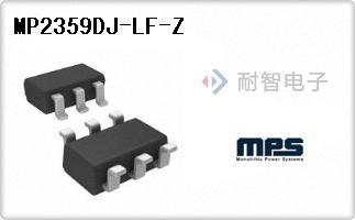MP2359DJ-LF-Z
