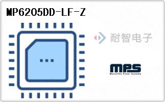 MP6205DD-LF-Z