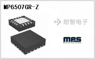 MP6507GR-Z