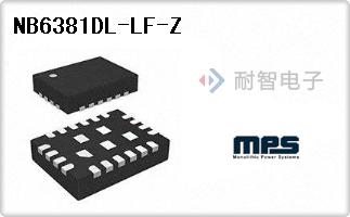 NB6381DL-LF-Z
