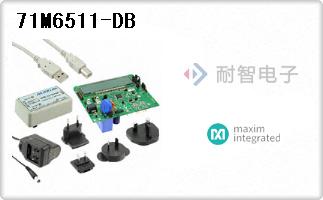 71M6511-DB