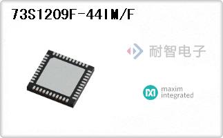 73S1209F-44IM/F