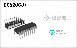 DG528CJ+