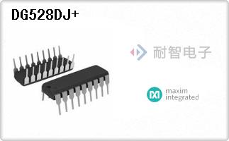 DG528DJ+