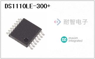 DS1110LE-300+