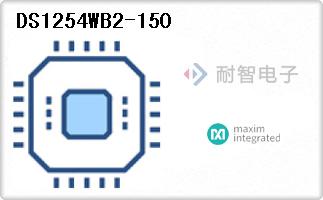 DS1254WB2-150