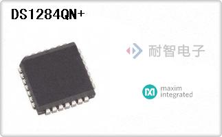 DS1284QN+