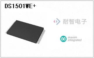 DS1501WE+