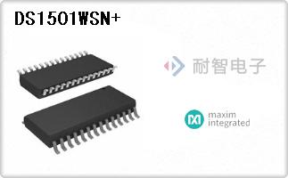 DS1501WSN+