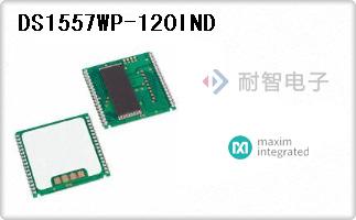 DS1557WP-120IND