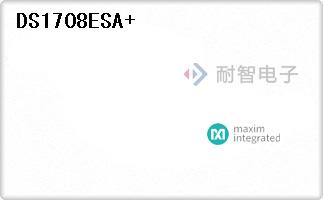 DS1708ESA+