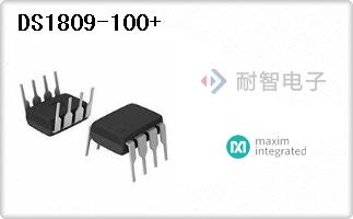 DS1809-100+