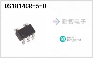 DS1814CR-5-U