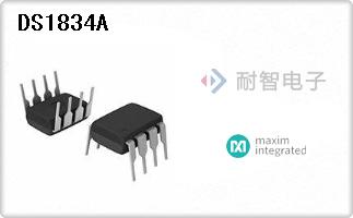 DS1834A