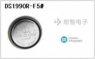 DS1990R-F5#
