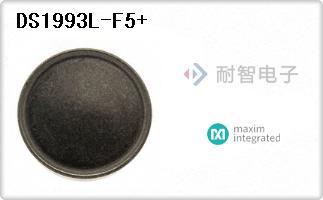 DS1993L-F5+