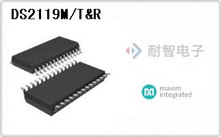 DS2119M/T&R