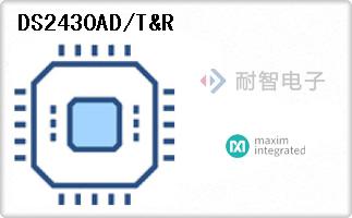 DS2430AD/T&R