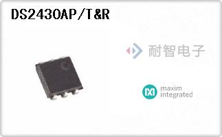 DS2430AP+T&R