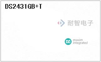 DS2431GB+T