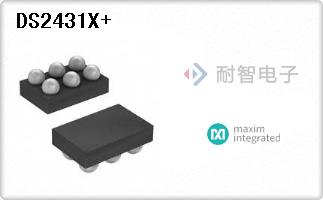 DS2431X+