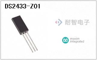 DS2433-Z01